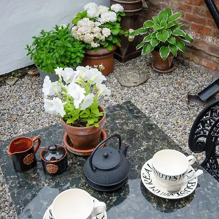 Guest house No93 Oower Hoose York