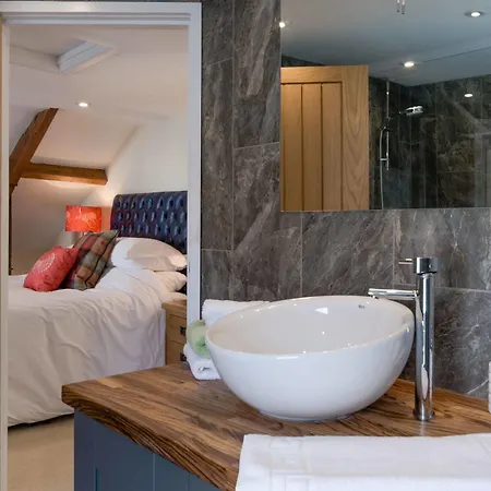 No93 Oower Hoose Guest house York