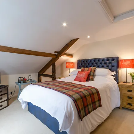No93 Oower Hoose 4* York