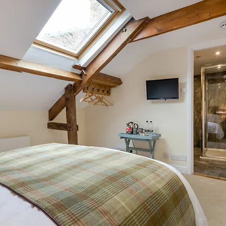 No93 Oower Hoose York