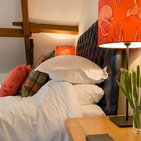 No93 Oower Hoose Guest house York
