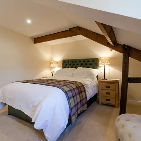 No93 Oower Hoose Guest house 4*