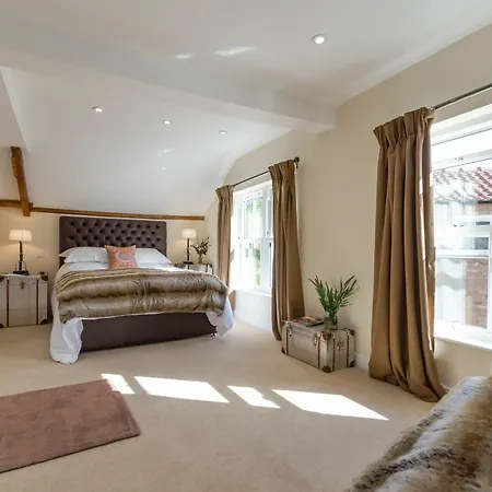 Guest house No93 Oower Hoose York