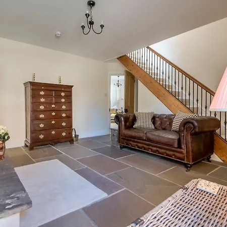 Guest house No93 Oower Hoose York