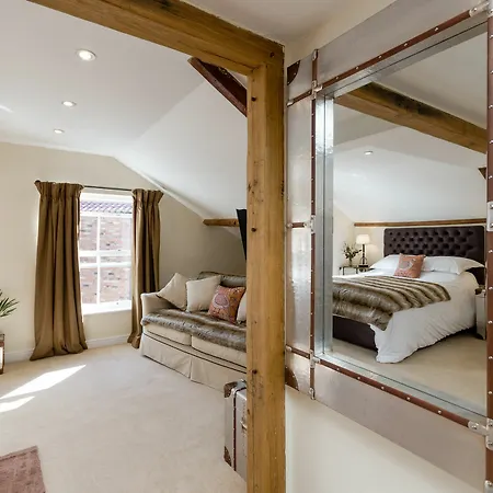 Guest house No93 Oower Hoose York