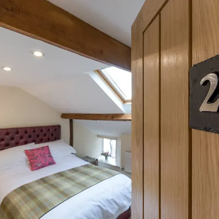 No93 Oower Hoose York
