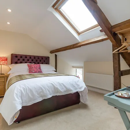 No93 Oower Hoose Guest house York