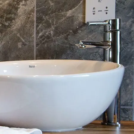 No93 Oower Hoose Guest house York